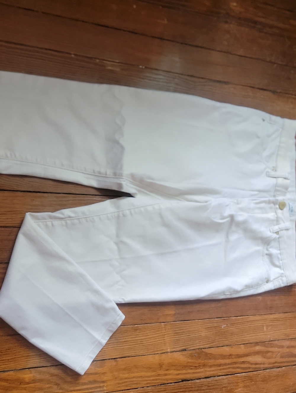 Cache Capri Pants - Picture 3 of 6